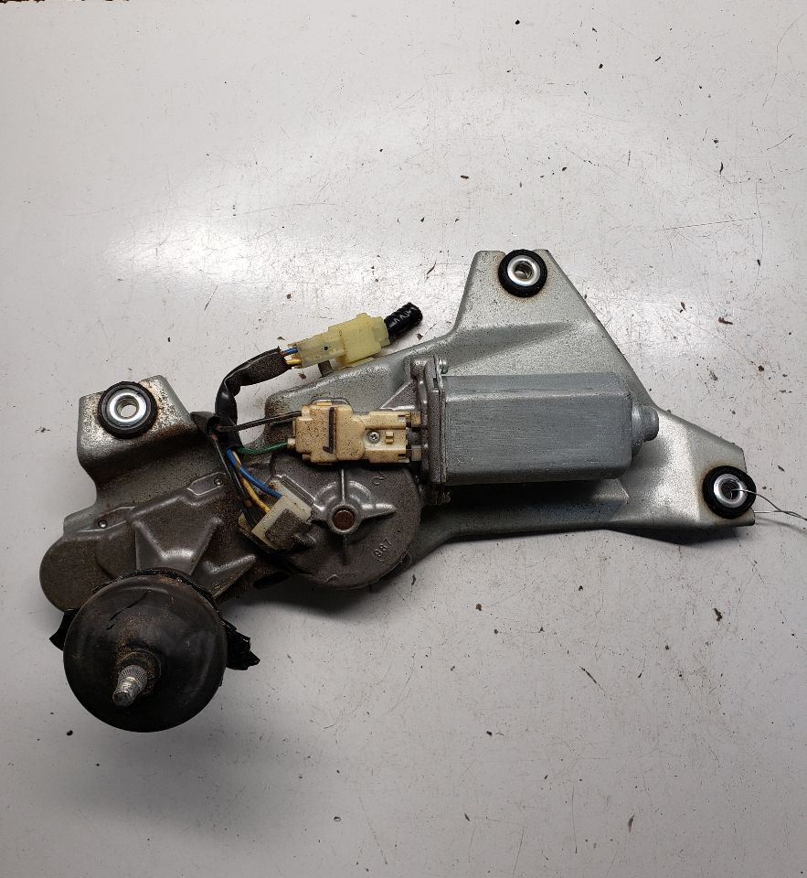 05-10 Honda Odyssey Rear Wiper Motor Replacement 1308656