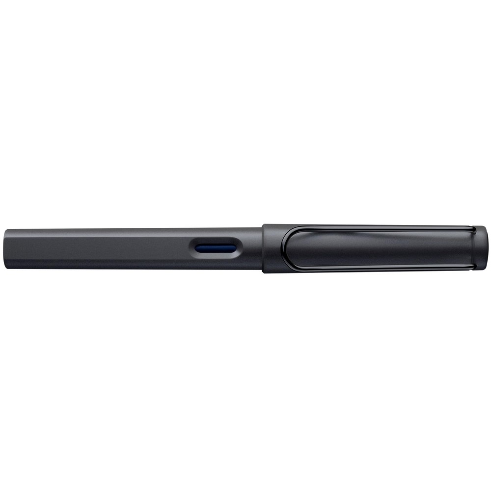 Lamy Safari Fountain Pen - Charcoal - Fine