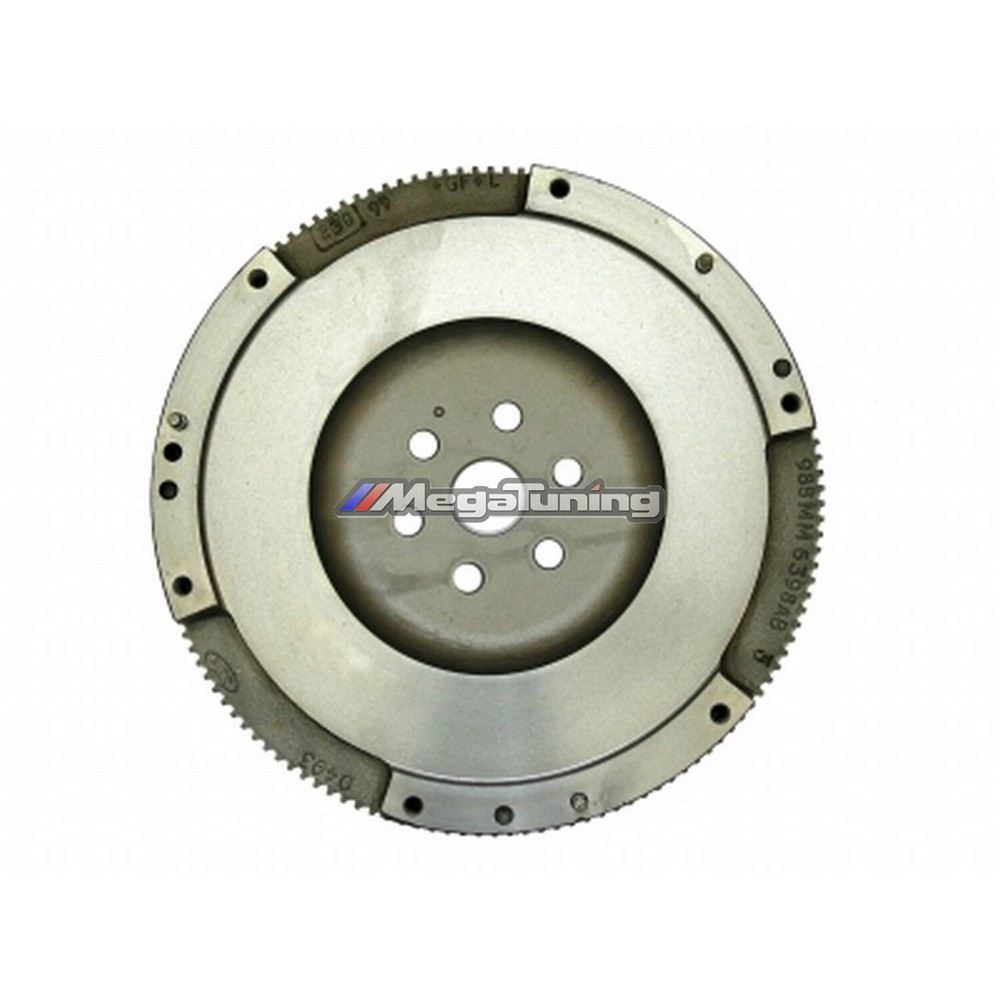XTR FLYWHEEL 167762 for 01-04 Ford Escape 98-03 Escort 01-04 Mazda Tribute 2.0L