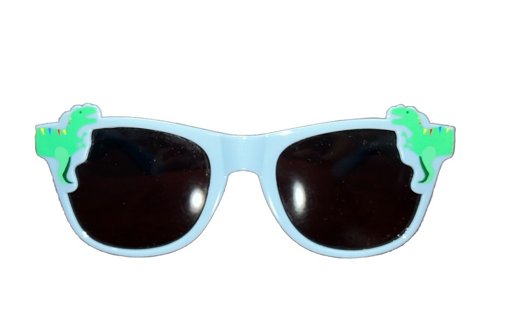 Kids Dinosaur T-Rex Glasses ￼