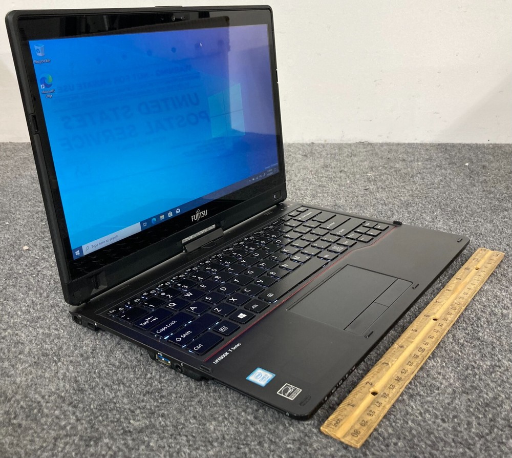 Fujitsu Lifebook T937 13.3