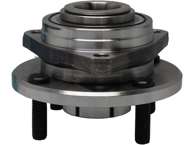 Front Detroit Axle Wheel Hub Assembly fits Suzuki Verona 2004-2005 77ZZKH