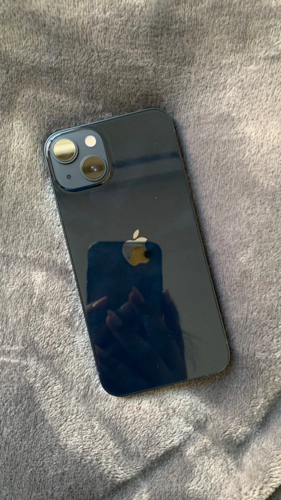 Apple iPhone 13 - 128 GB - Blue (T-Mobile)