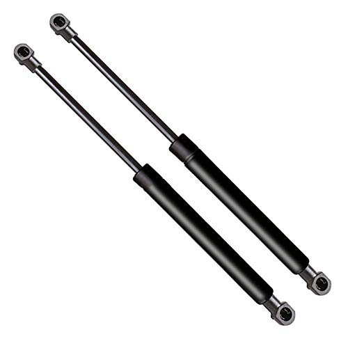 Upgraded 6653 Front Hood Lift Supports Shocks & Struts Kit  