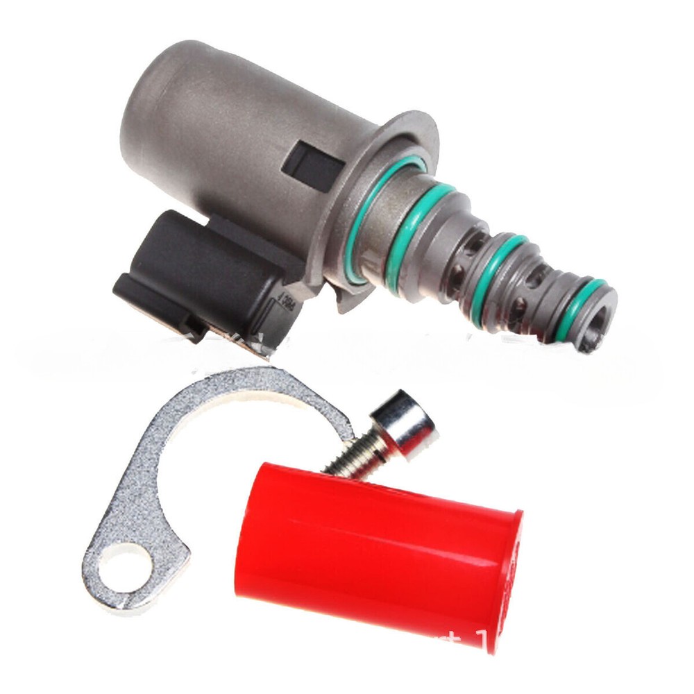 For 459/M2874 25/220804 Solenoid Valve Assembly JCB 3CX 3D 3CX 3D 3DX 4C/