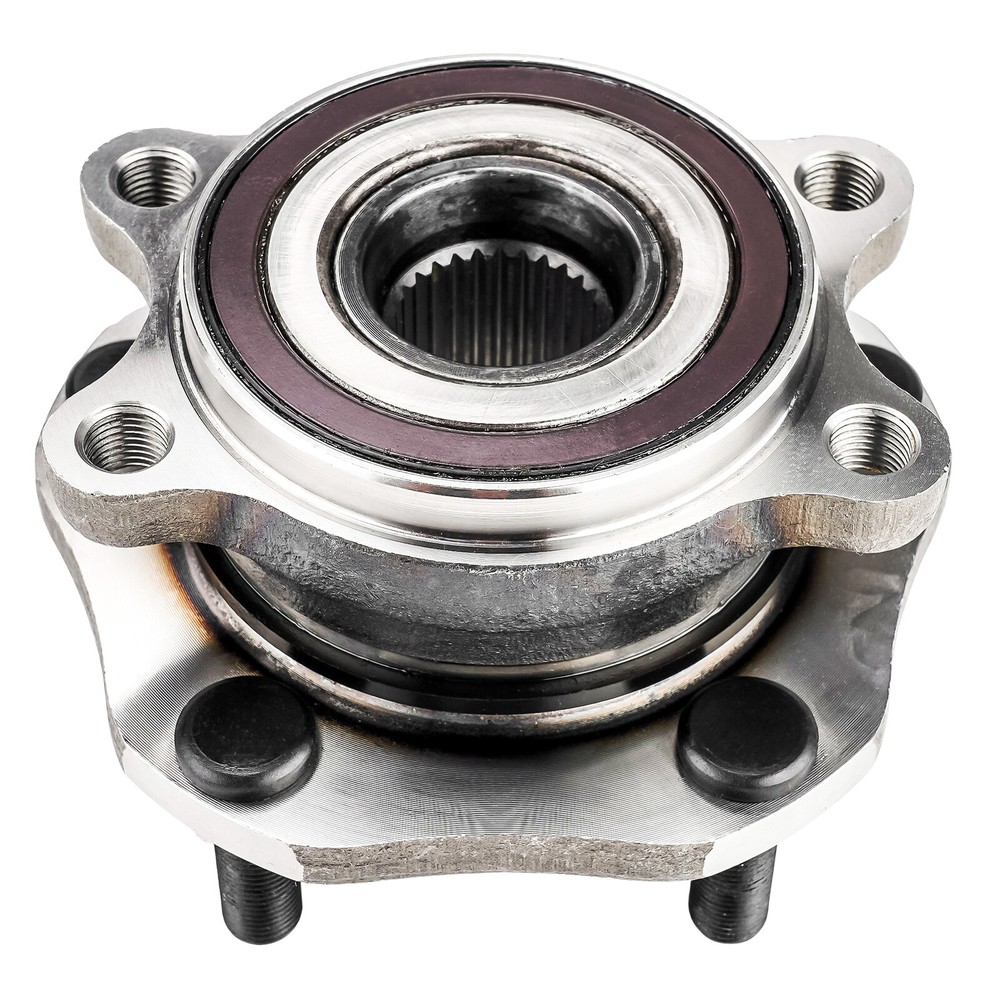 1x Front Wheel Hub Assembly For Nissan Qashqai 2017-2018 Rogue 2014-2019 NEW