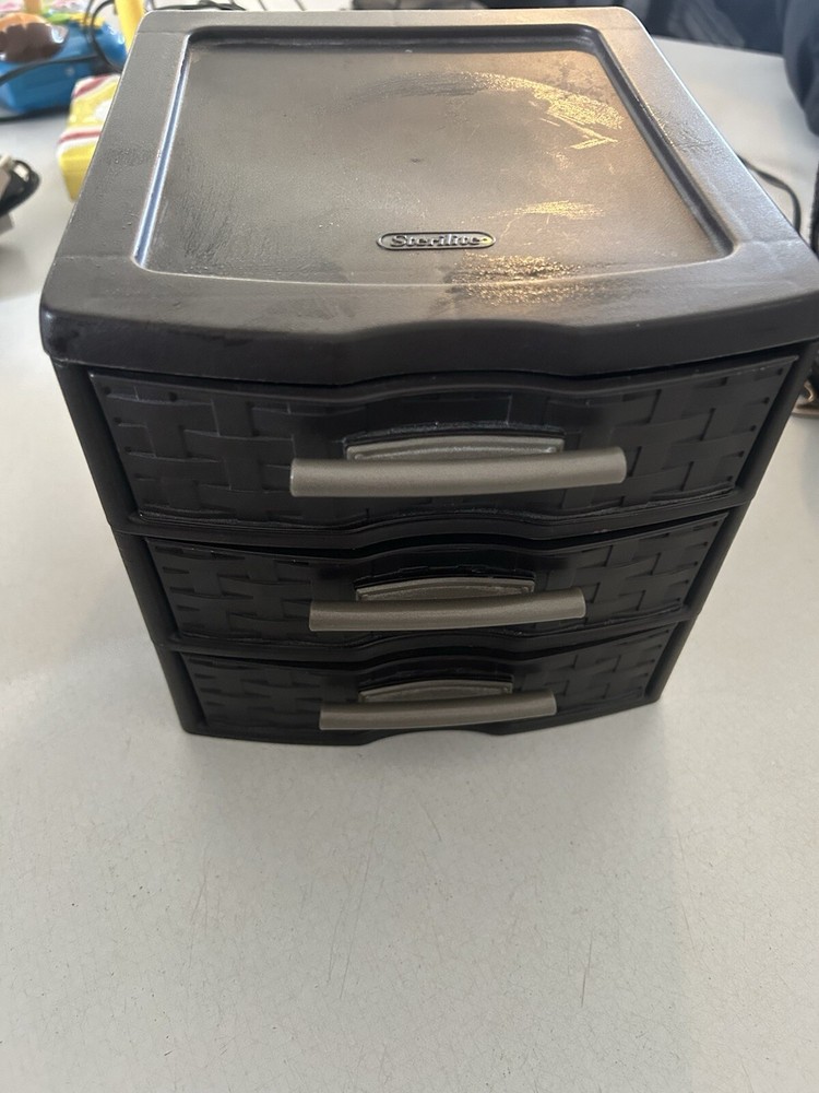 Storage Drawer- Small