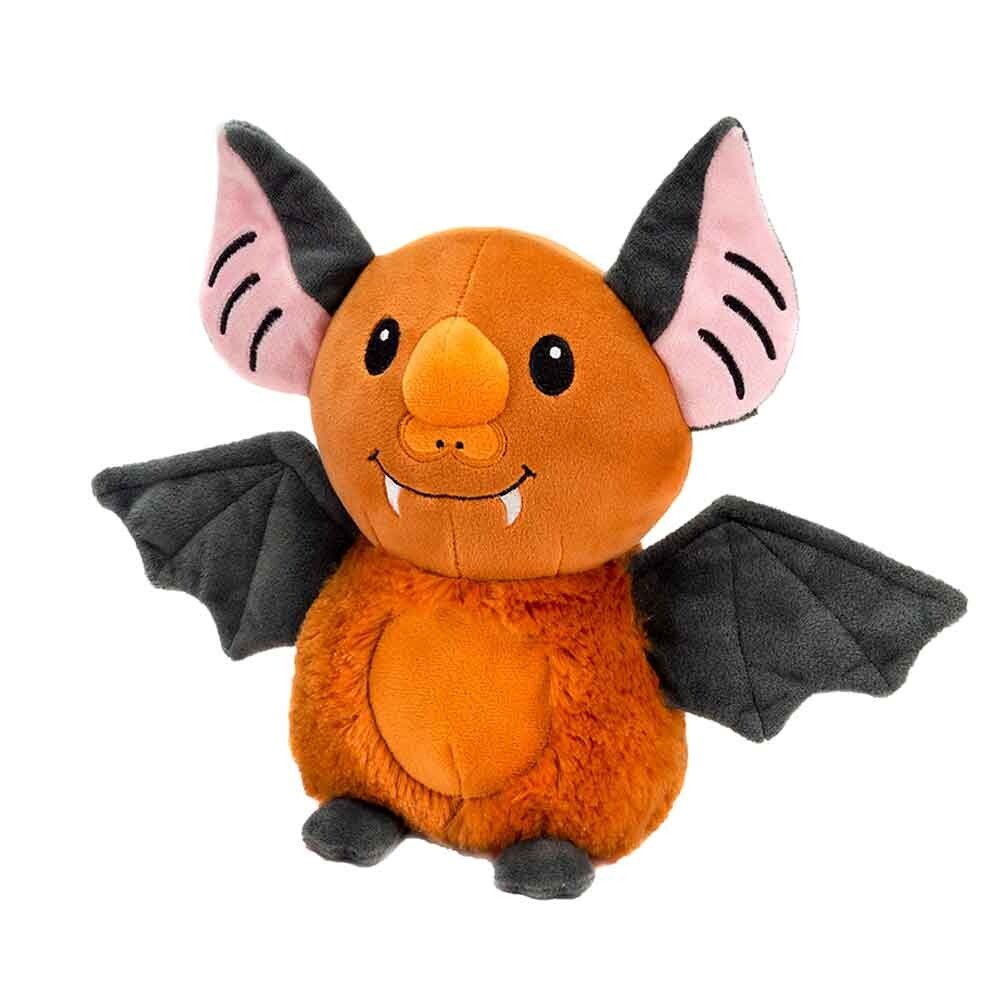 8'' Horseshoe Bat Plush Toy - Adorable Soft Stuffed Animal Gift for Kids