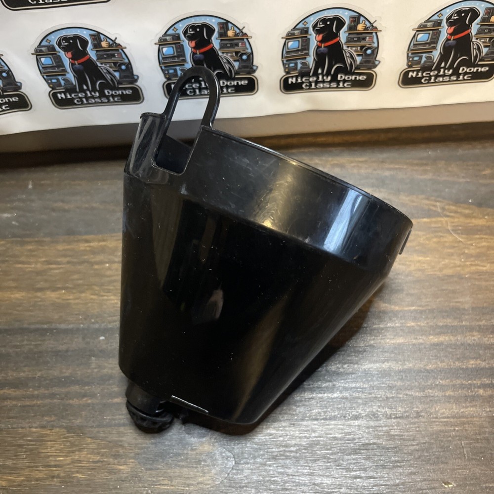 Cuisinart DCC-3200 Coffee Maker Replacement Filter Basket - Pre-Owned