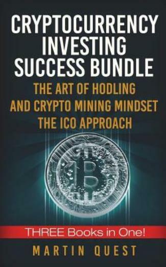 Cryptocurrency Investing Success: Your Guide To Maximizing The Investing Po...-image