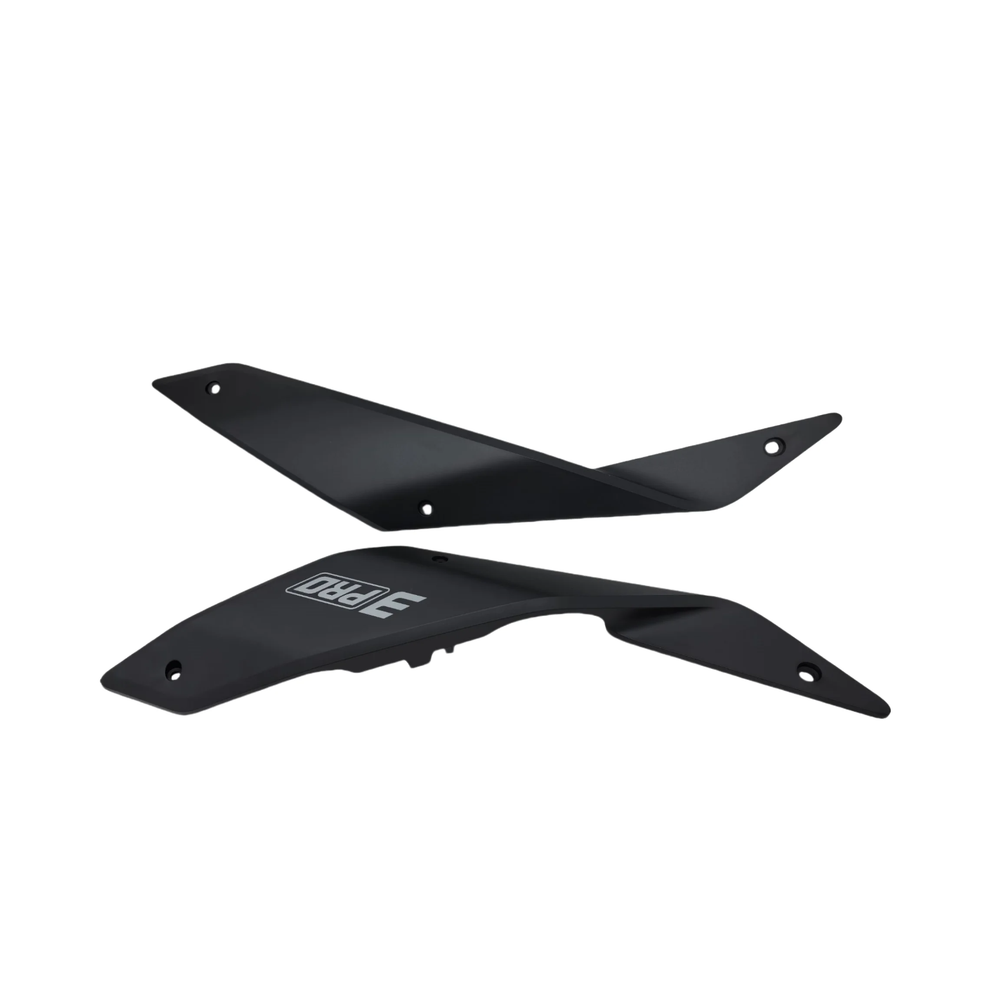 Segway Ninebot ZT3 Pro Rear Decorative Shell Replacement