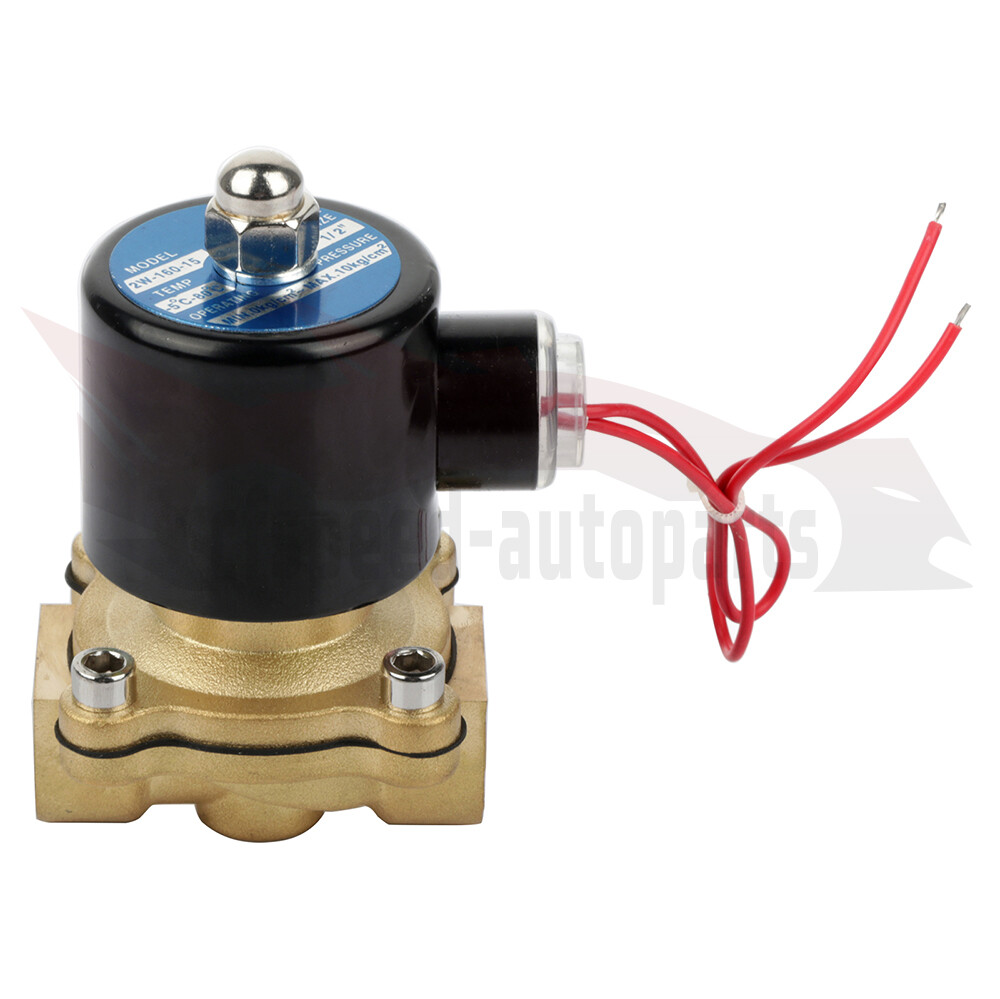 Air Suspension Valve 1/2