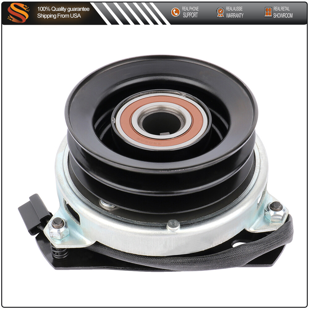 Electric PTO Clutch For Warner 5210-27 5215-120