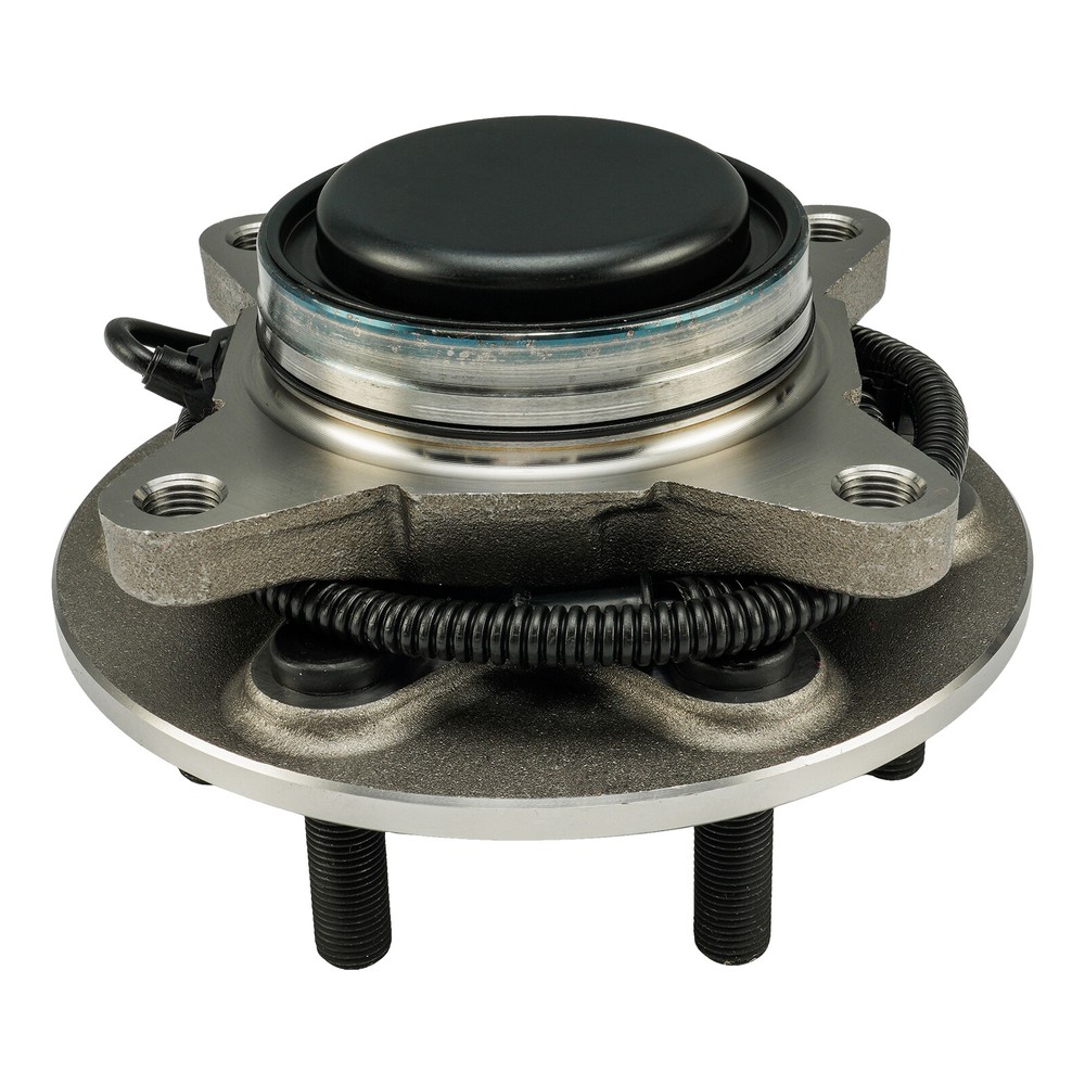 RWD Front Wheel Bearing Hub for 2018 2019 2020 Ford F-150 Expedition Navigator