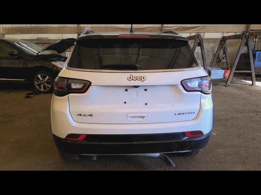 High-Performance Fuel Pump Assembly for 23 HORNET - 6448851