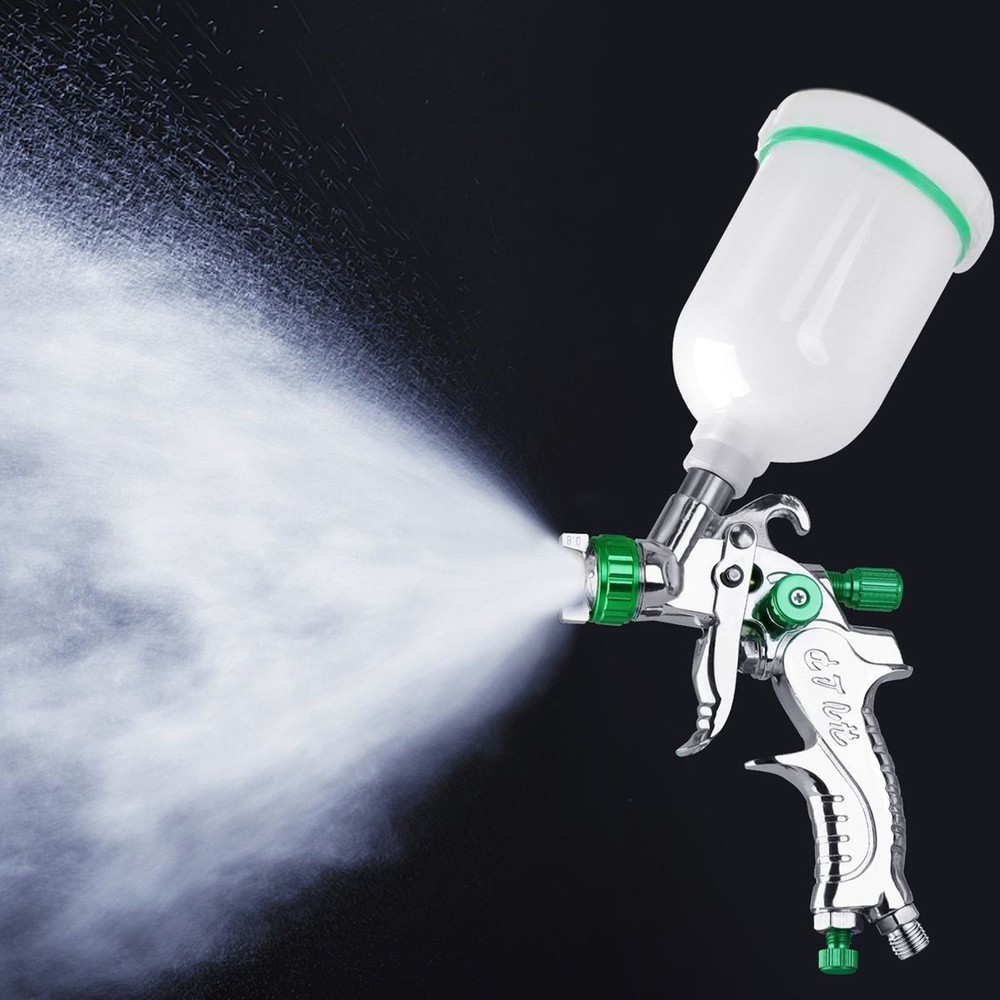 Automotive Air Pressure Regulator Filter Adjustable Air Spray Paint Accessories