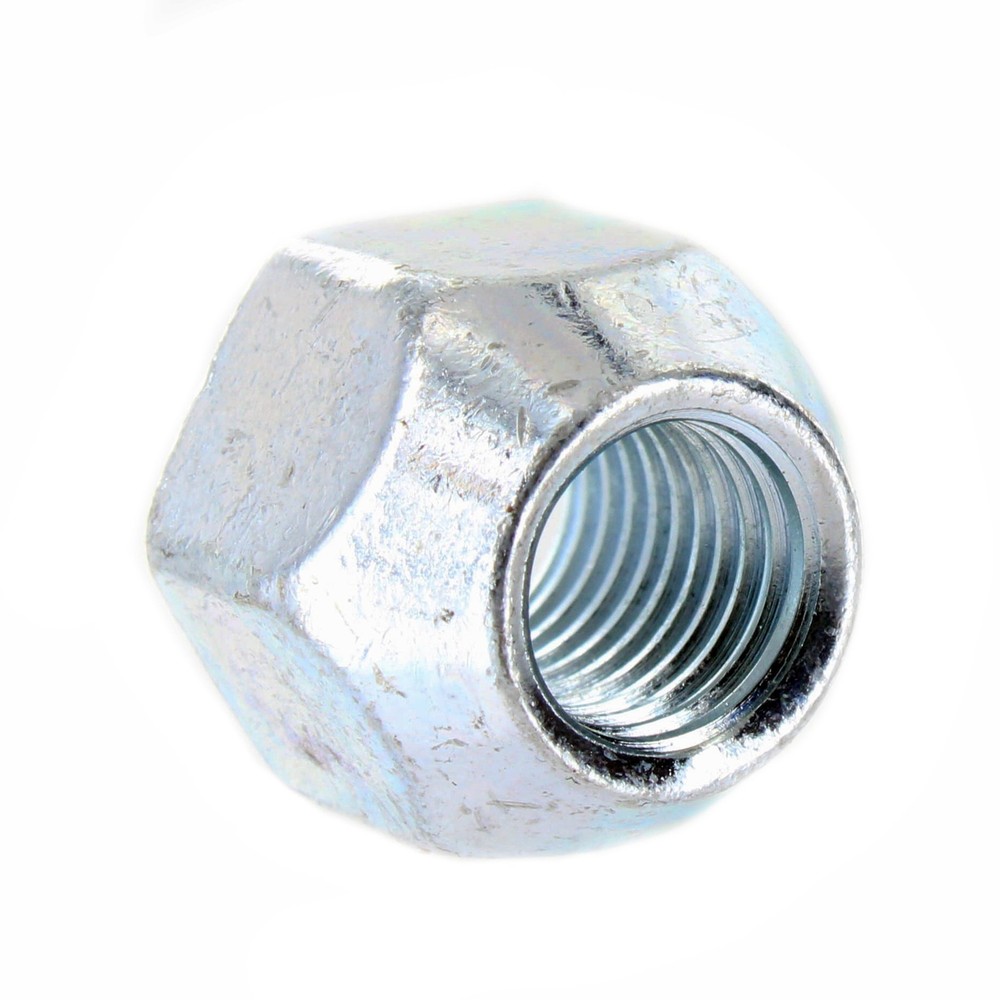 Upgrade with Can-Am OEM Steel Wheel Nut 250100042 for Durability