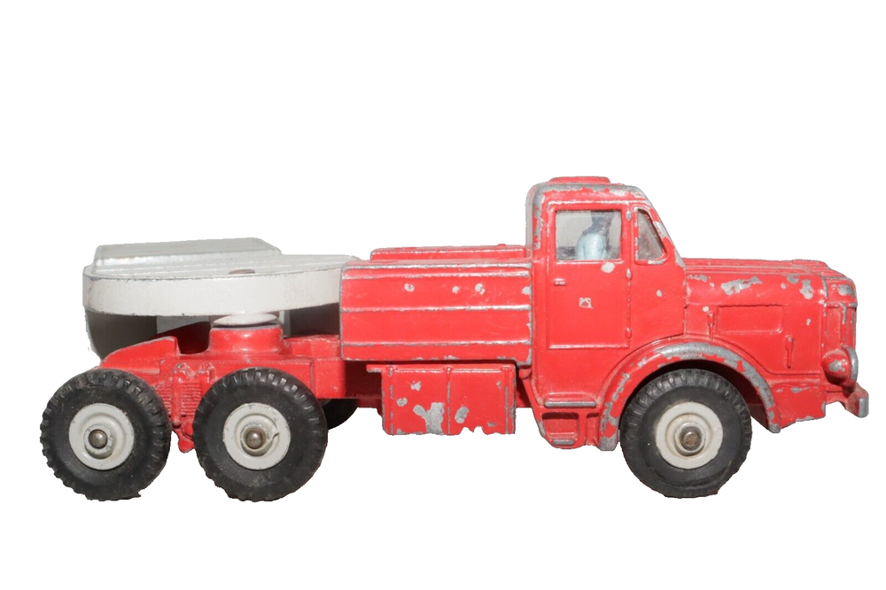 Dinky Supertoys No 986 Antar Low Loader Meccano Ltd Made In England 2nd listed