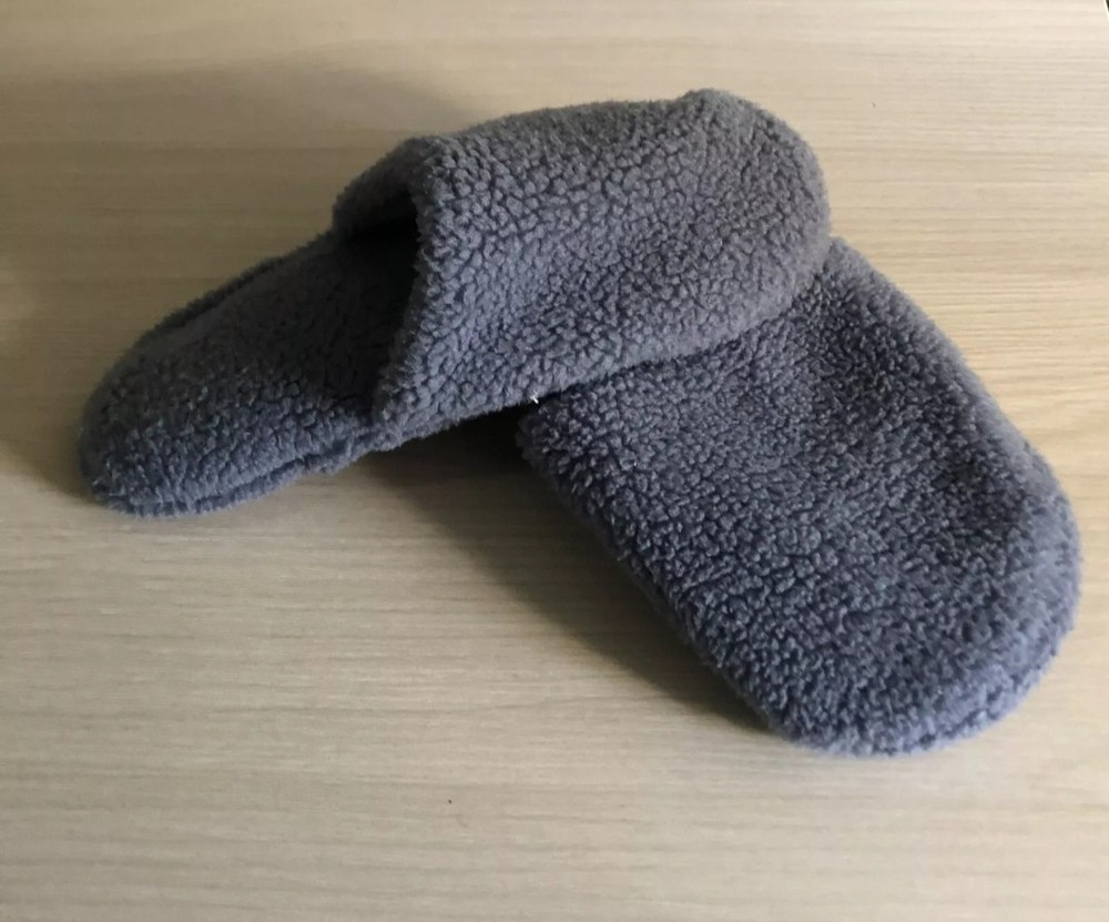 Cozy Comfort House Slippers for Men and Women