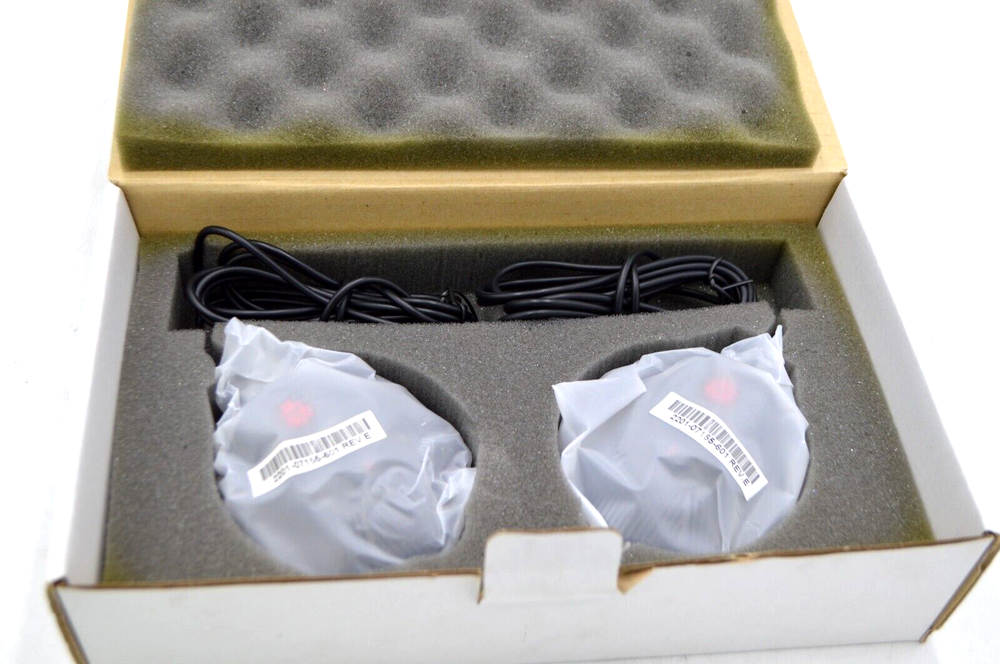 NEW Polycom SoundStation Expansion Mic / 2215-07155-001