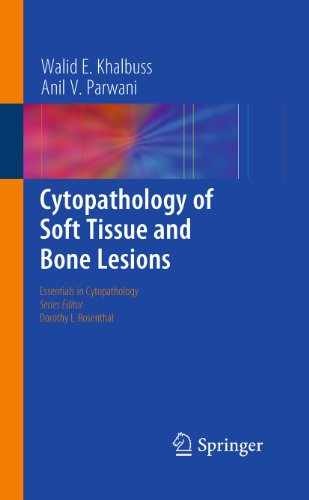 Cytopathology of Soft Tissue and Bone Paperback by Walid E Khalbuss