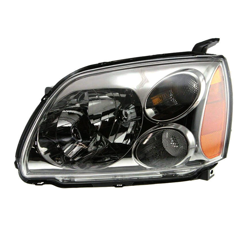 NEW DRIVER SIDE HEADLIGHT FITS MITSUBISHI GALANT SE SEDAN 06 MR991161 MI2502127
