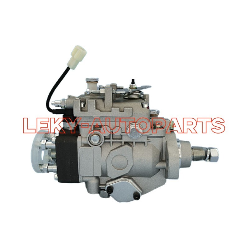 Komatsu 4D95L VE Fuel Injection Pump 104641-7300 NP-VE4/11F1100RNP2501