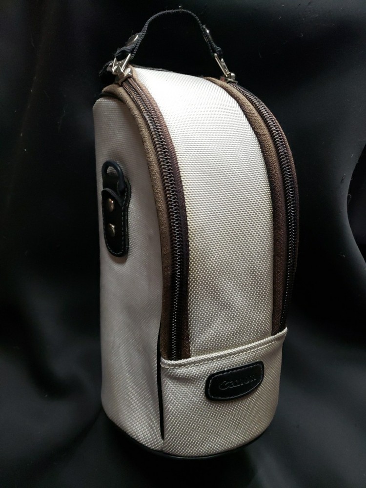 Canon EF 70-200mm F2.8L IS II USM lens zipper case LZ1326