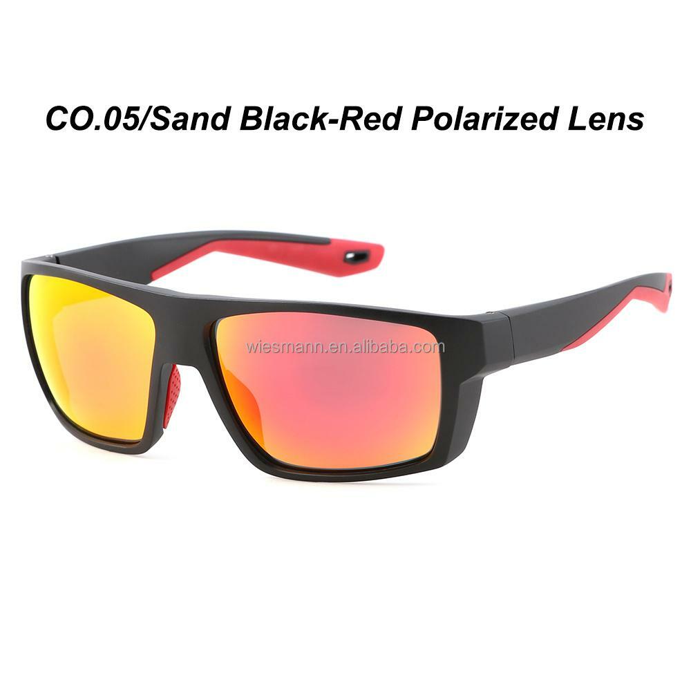 NIMO Cross-Border HD Sunglasses for Ultimate Clarity and Style-image