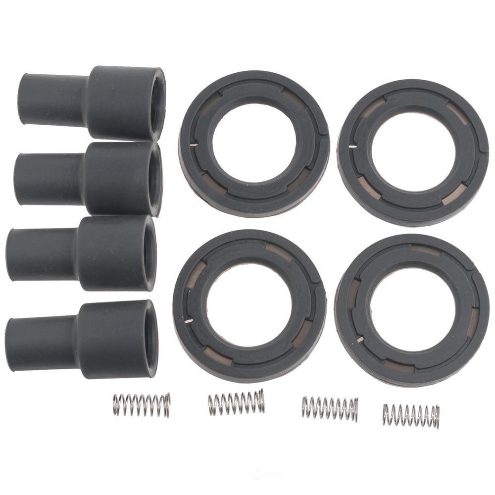 Direct Ignition Coil Boot Kit Standard CPBK618