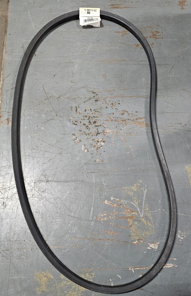 Gates Hi-Power II V-Belt #B60