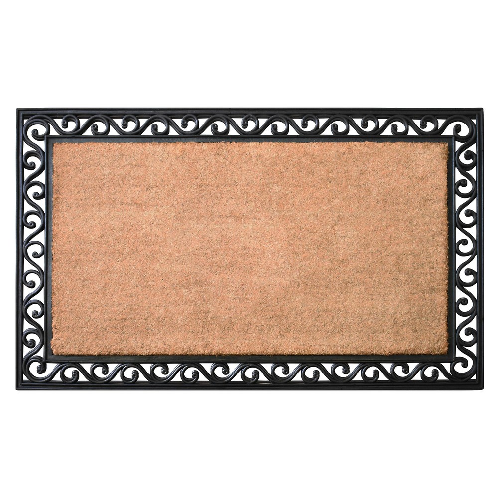 100063048NP Rembrandt Doormat, 30