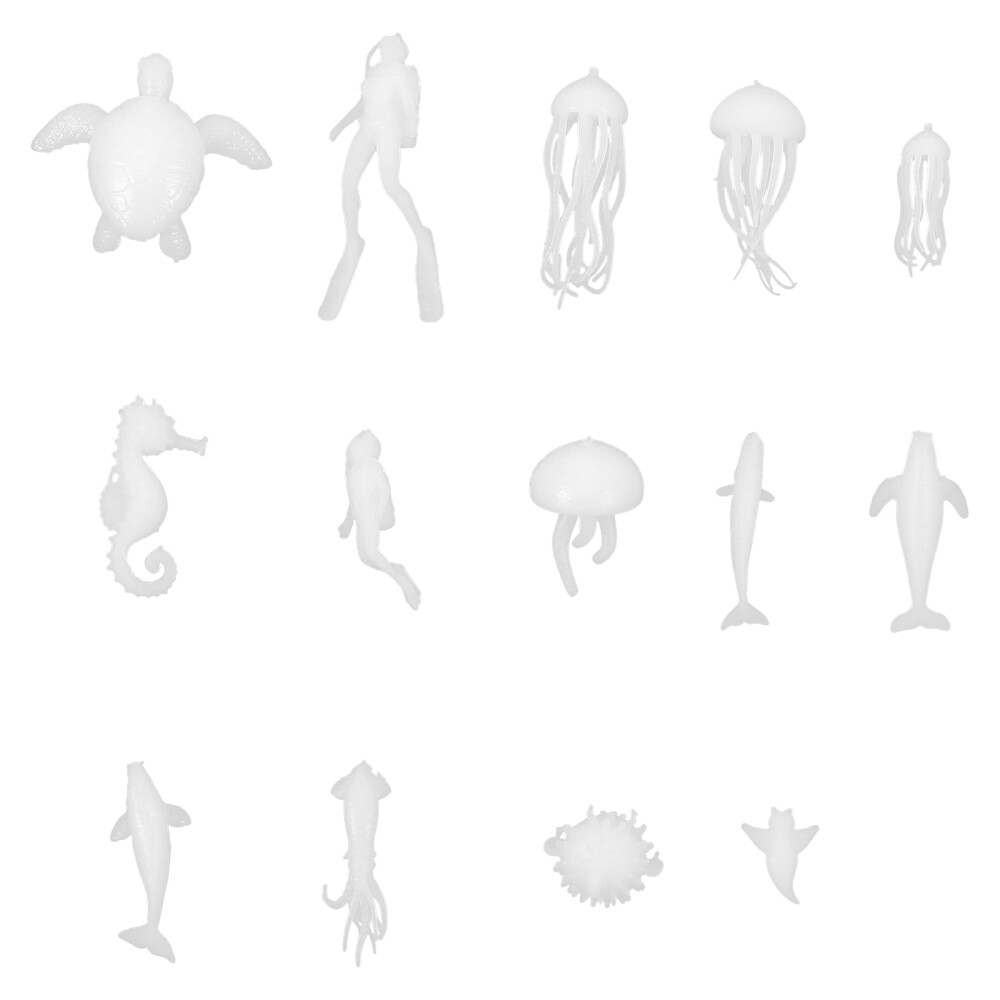 Epoxy Resin DIY Miniature Casting Filler Materials