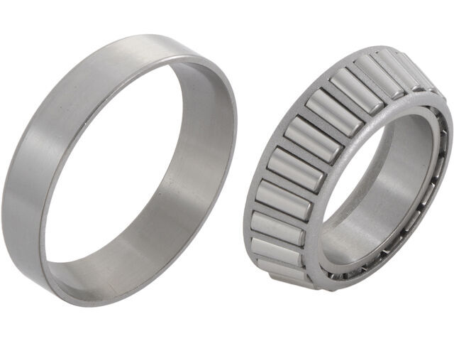 Front Inner API PDL Wheel Bearing fits Lincoln Town Car 1985-1991 85KPCM