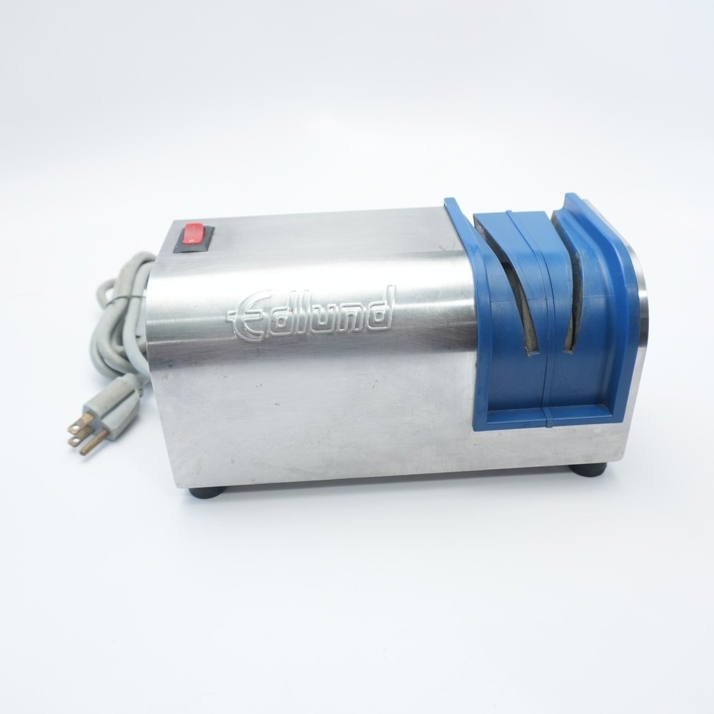 Edlund Model 401 Electric Knife Sharpener Professional Chef's Kitchen Equipment