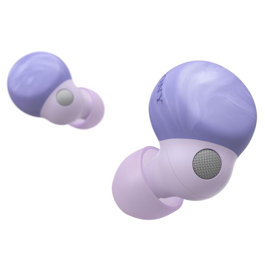 Sony LinkBuds S × Olivia Rodrigo Wireless Noise Canceling Stereo WF-LS900N Japan