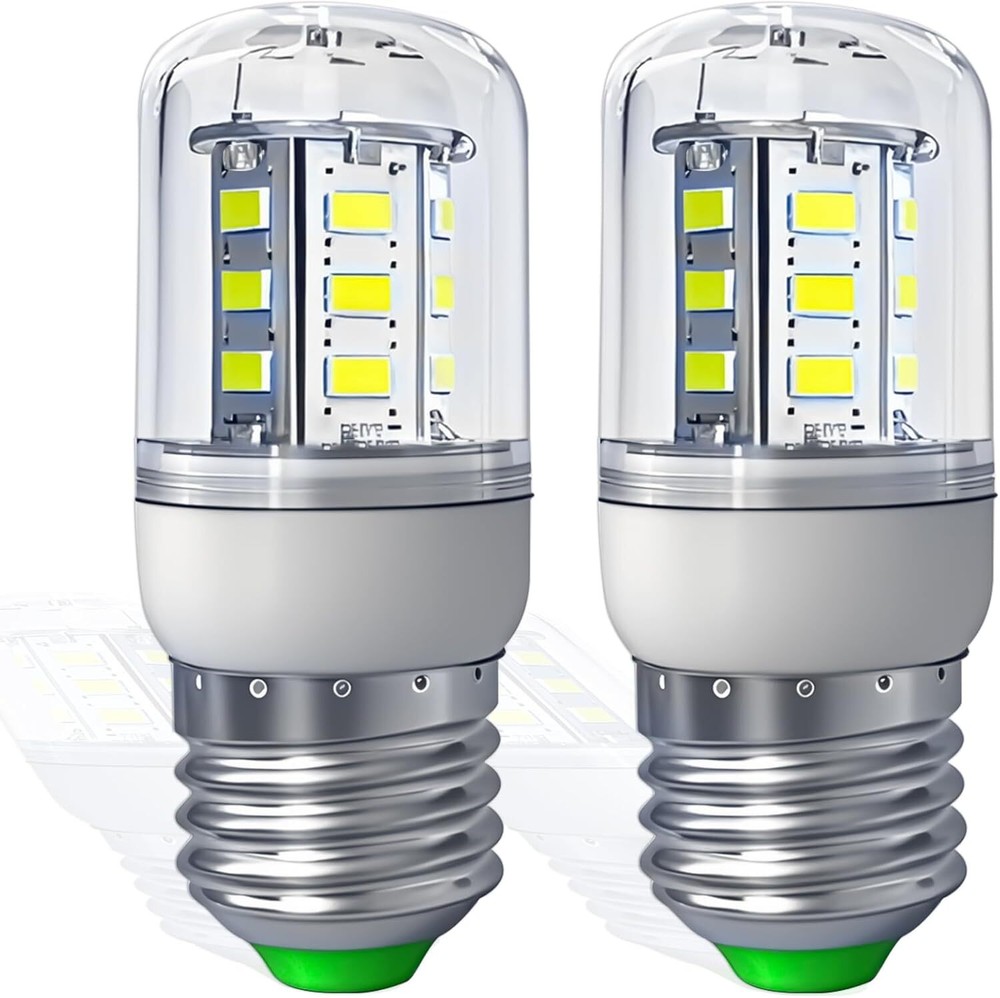 5304511738 KEI D34L Refrigerator Bulb Replacement for Electrolux Kenmore...