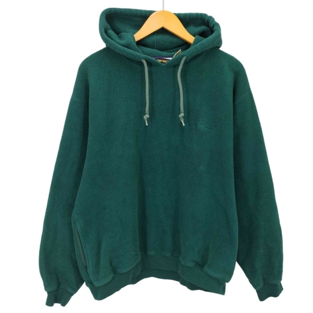 Eddie Bauer Men's Tops Hoodies Used bc669611169ef2bce92da6da3405a787