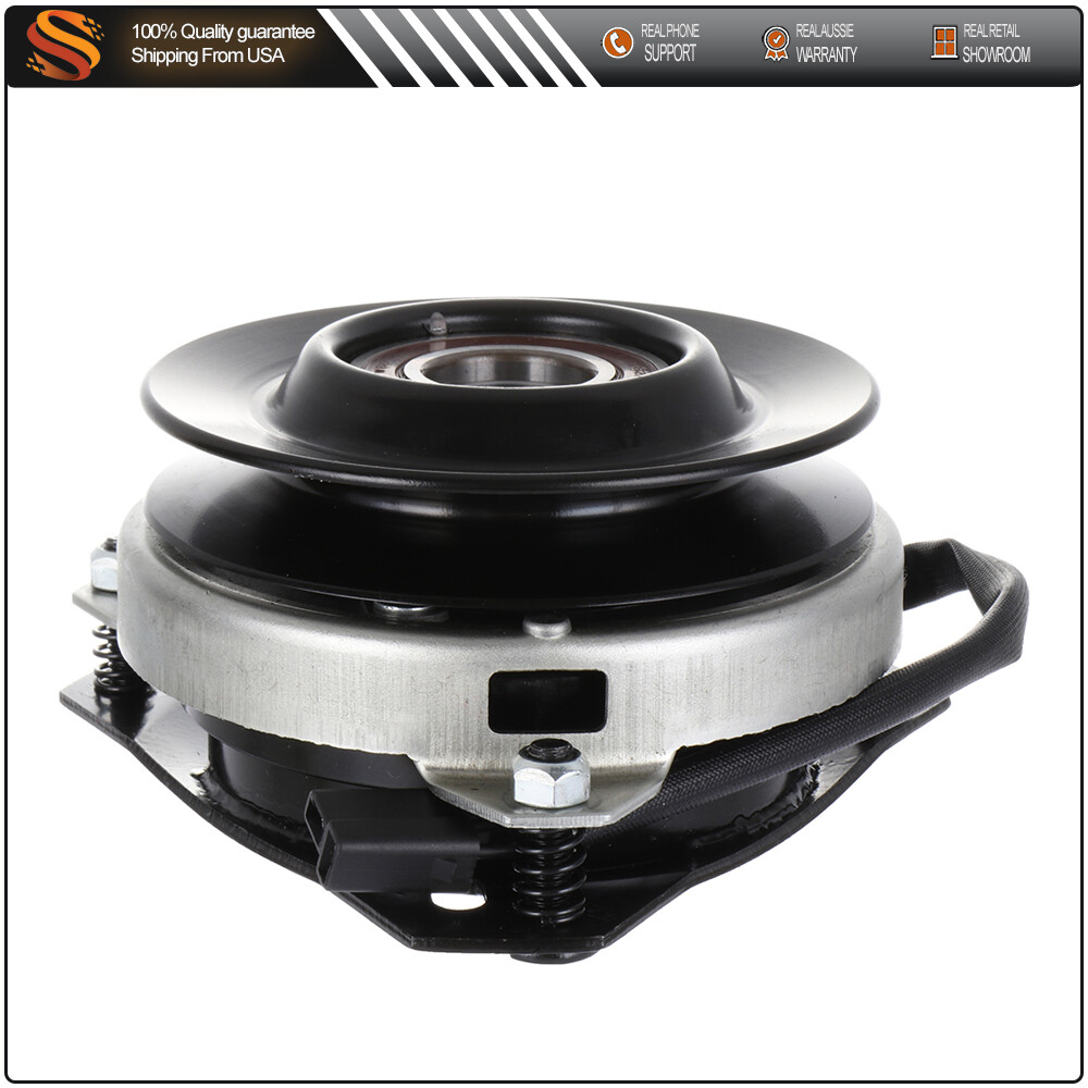 Wholesale PTO Clutch for MTD B1755341 Lawn Mower Replacement