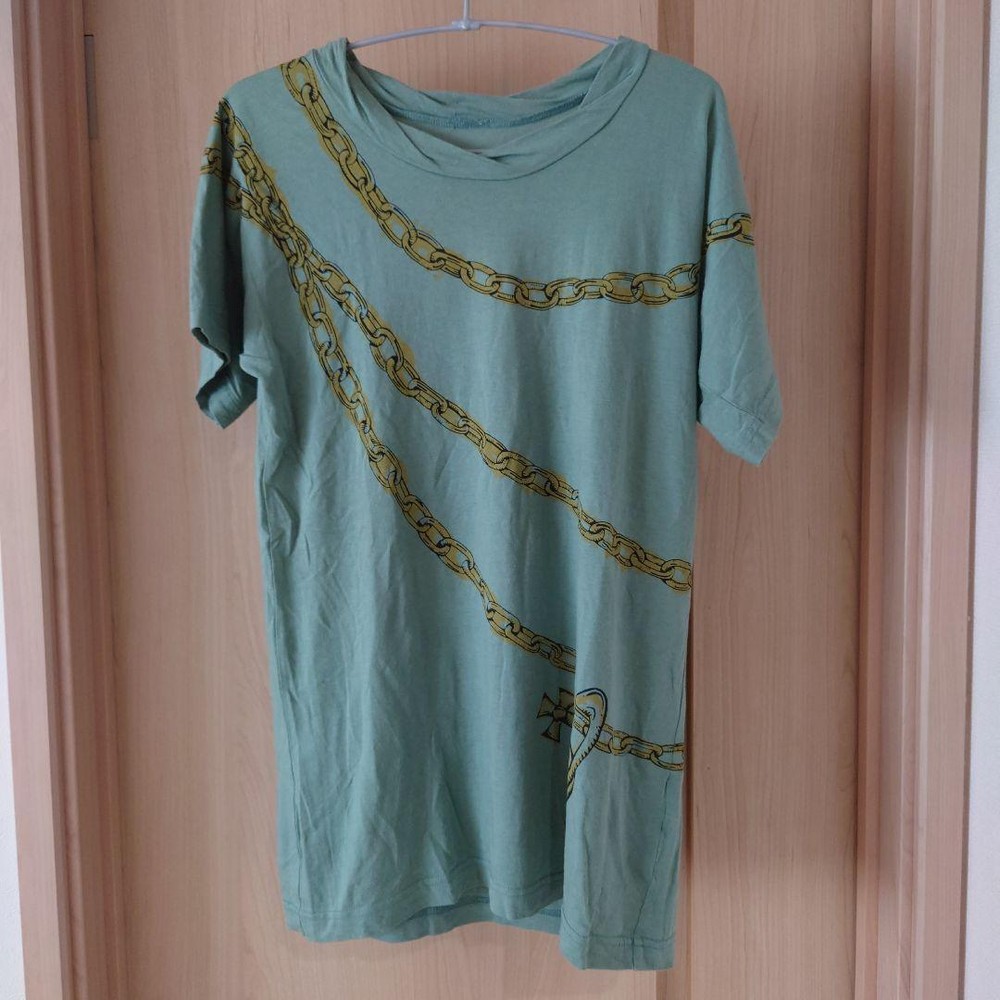 Vivienne Westwood Short sleeve T-shirt Fashion from Japan