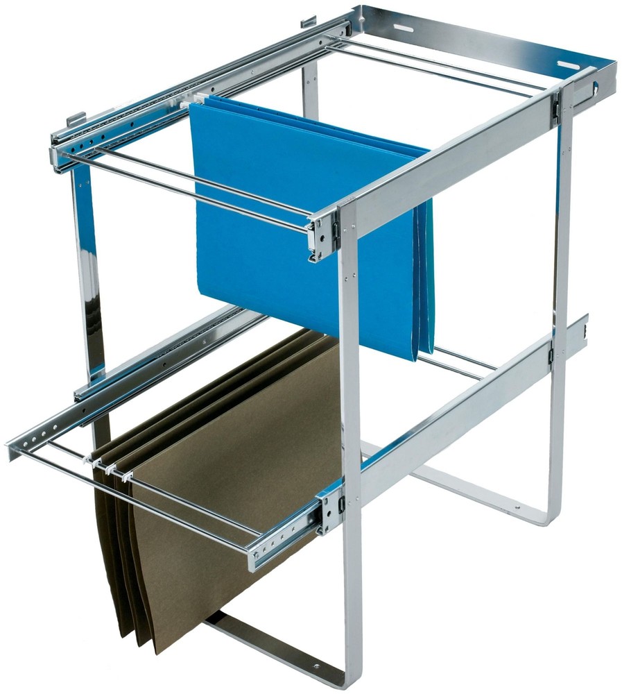 Rev-A-Shelf RAS-FD-KIT Classic 19-3/4