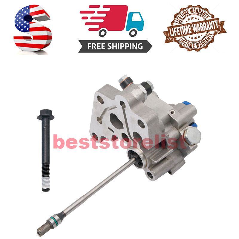 High-Performance Engine Fuel Pump 21067551 85104373 for RVI Magnum DX 11 Volvo FH 12 FH 16