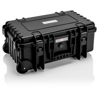 KNIPEX Werkzeugkoffer Robust26 Move 00 21 33 LE