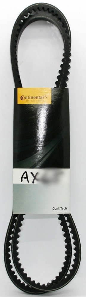 Continental AX66 Cogged 1/2