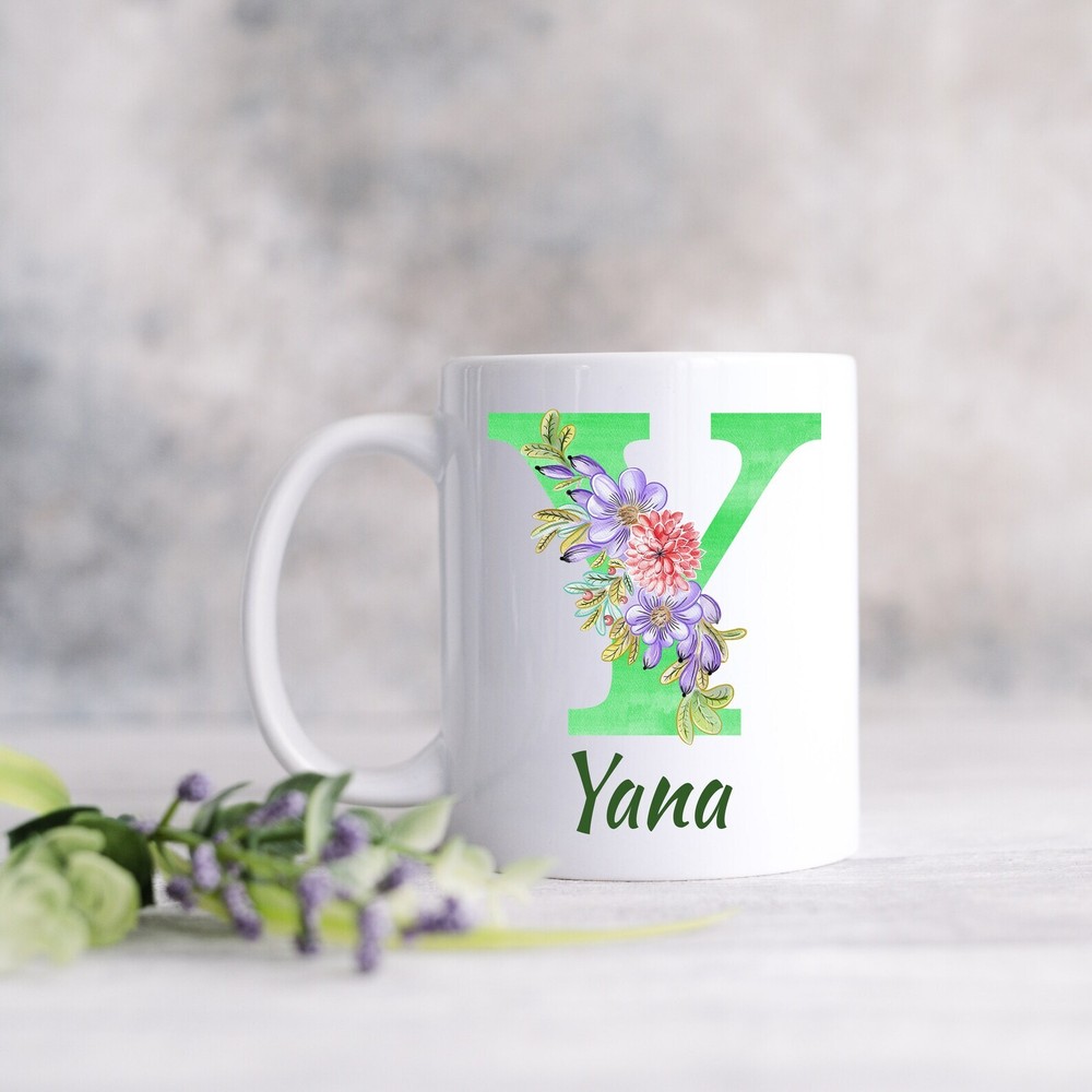 Personalized Mug 
