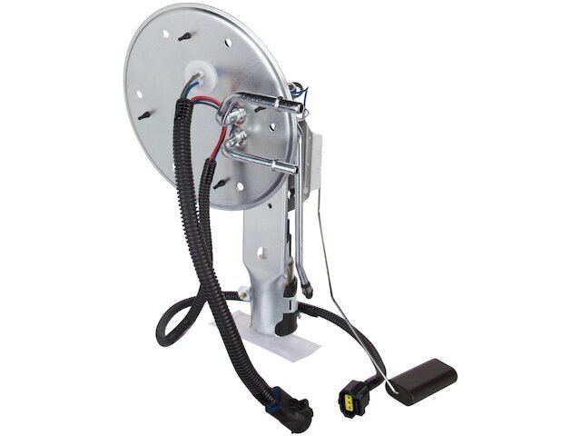 For 1998-2000 Ford Crown Victoria Fuel Pump Hanger Assembly Delphi 97655RGXV