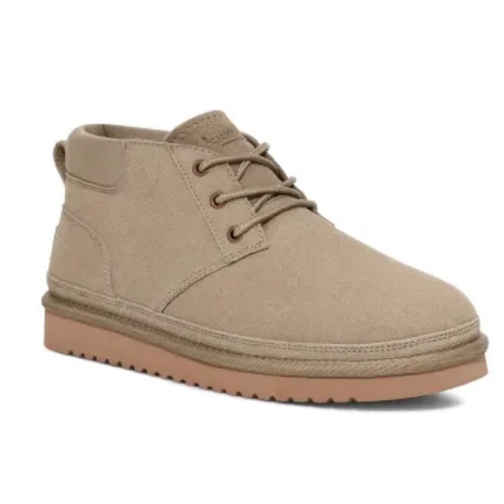 Koolaburra by UGG Advay Ankle Boots Dune Women’s Sz 10