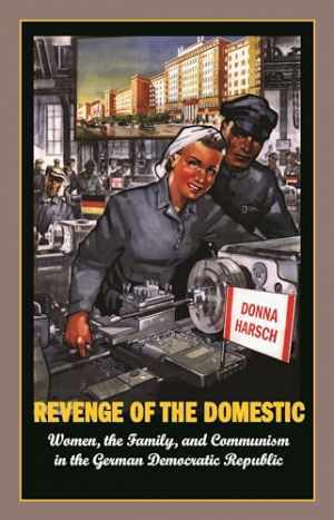 Revenge of the Domestic: Women, the Family, - Paperback, by Harsch Donna - Good