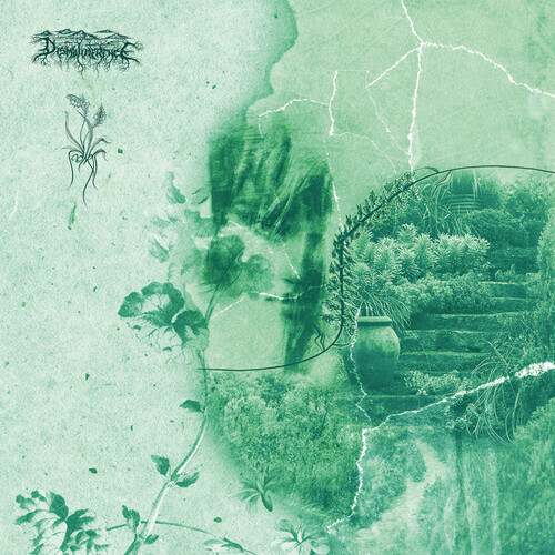 Resplendence LP by Dismalimerence and Sadness 2024 Release