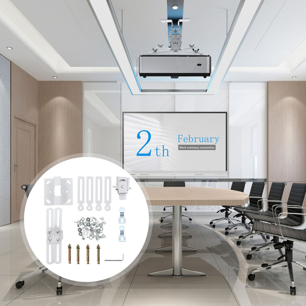 Artibetter Projector Bracket Dash High Bearing Capacity Mount Multi-functional